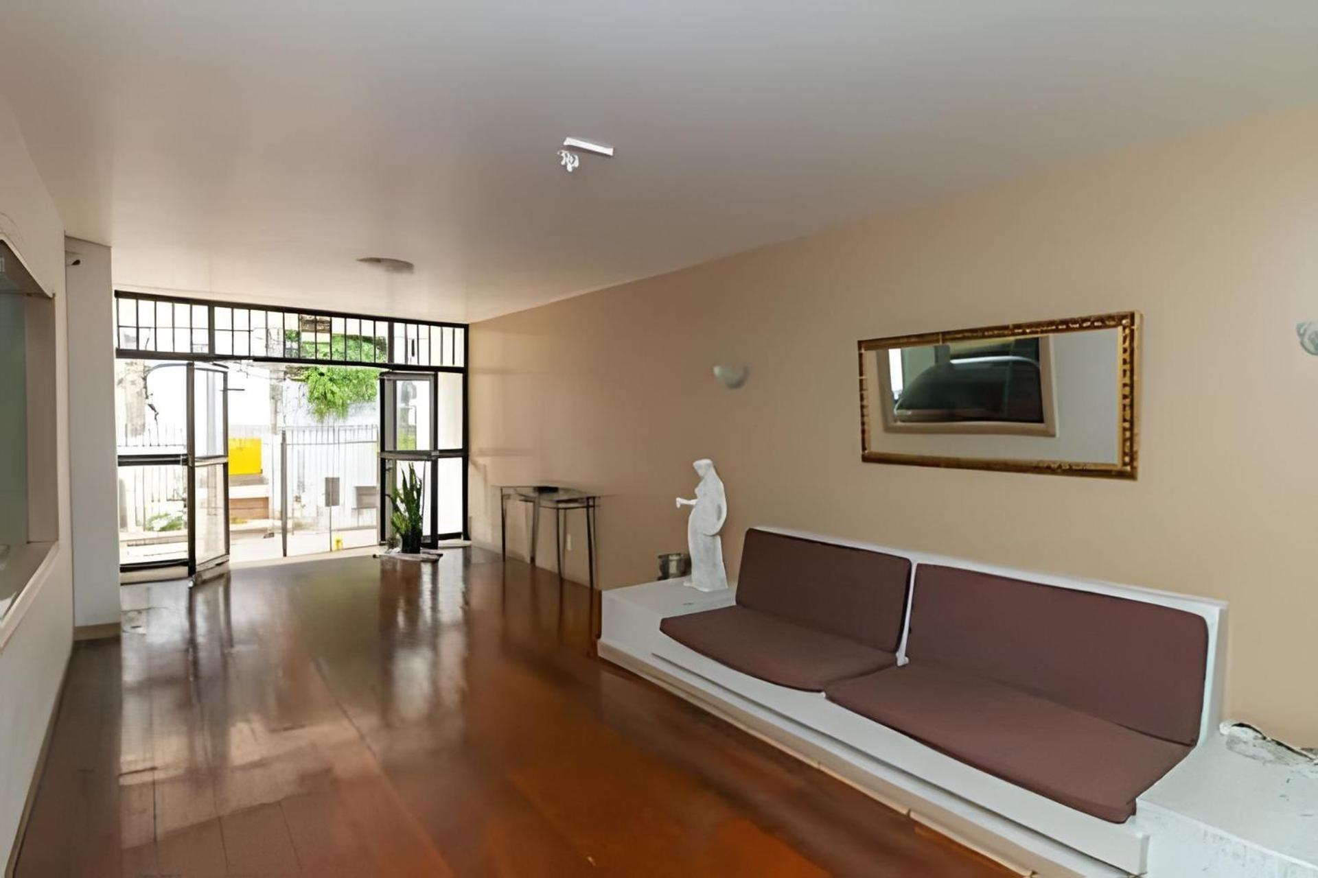 Favela Experience Copacabana - Com Ar E Lavanderia Apartamento