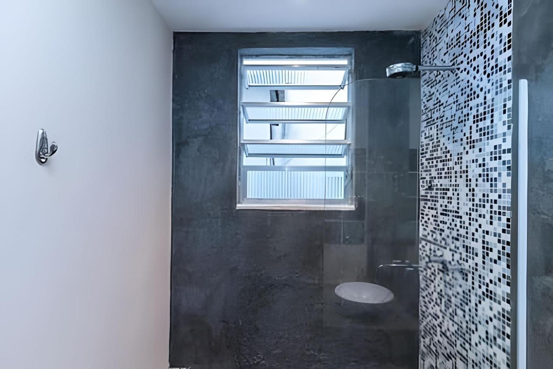 Favela Experience Copacabana - Com Ar E Lavanderia Apartamento Río de Janeiro